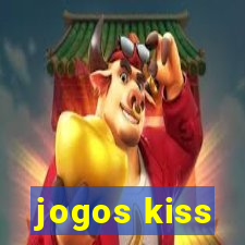 jogos kiss